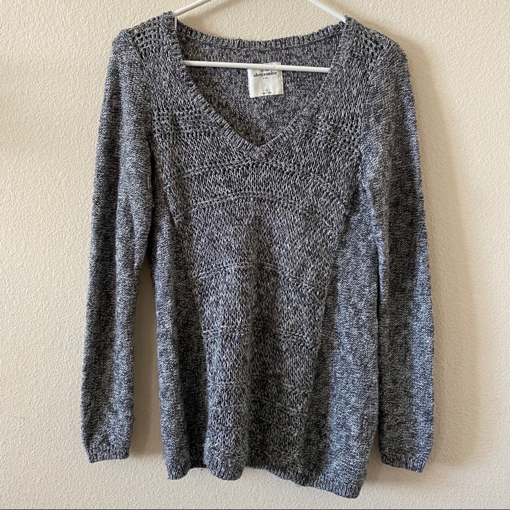 Abercrombie Sweater